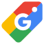 Google Shopping logo