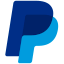 PayPal logo