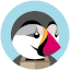 PrestaShop logo