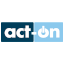 Act-On logo