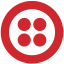 Twilio logo
