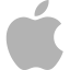 Apple Calendar logo