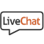 LiveChat Inc logo