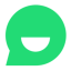 Collect.chat logo