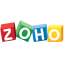 Zoho Recruit logo