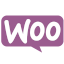 WooCommerce logo