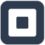 Square logo