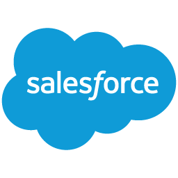 Salesforce® Commerce Cloud logo