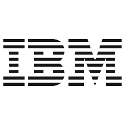 IBM Data Warehouse logo