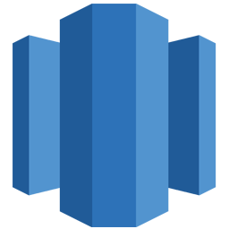 Amazon Redshift logo