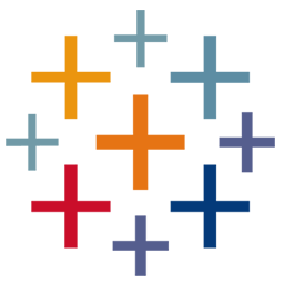 Tableau logo