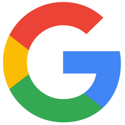 Google Merchant Center logo