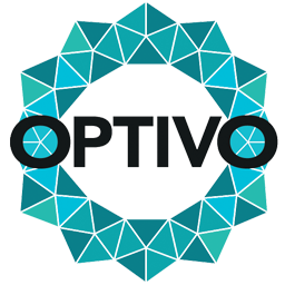 Optivo logo