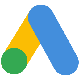 Google Ads lead form extensions logo