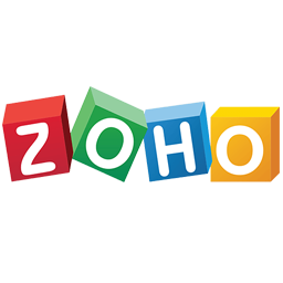 Zoho Campaigns V2 logo