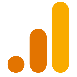 Google Analytics logo