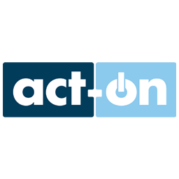 Act-On logo