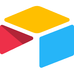 Airtable logo