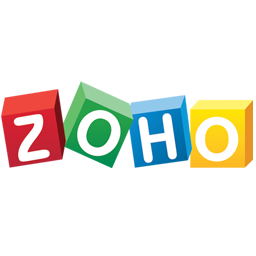 Zoho Recruit logo