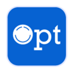 Opt Intelligence logo