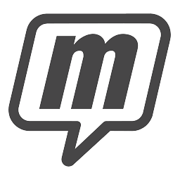Mailup V2 logo