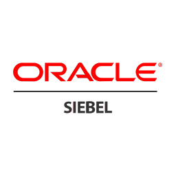 Siebel CRM logo