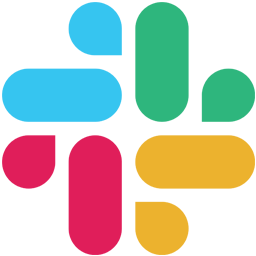 Slack logo