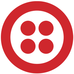 Twilio logo