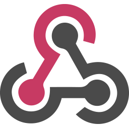 Webhook - Classic logo