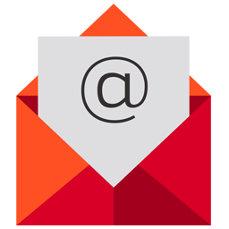 Welcome Email logo