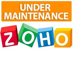Zoho Campaigns logo