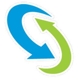 StreamSend logo