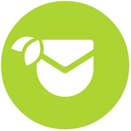 Freshmail logo