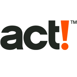 Act! CRM logo