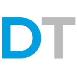 DealTrak logo