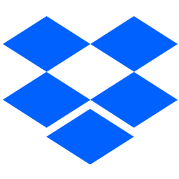 Dropbox logo