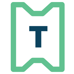 TicketBase logo