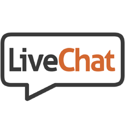 LiveChat Inc logo