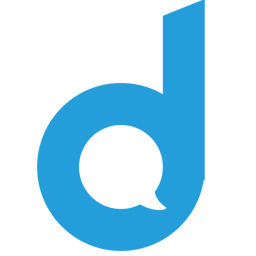 Desk logo