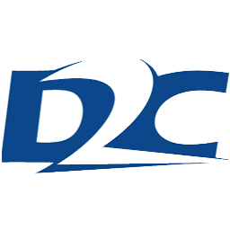 D2C Media logo