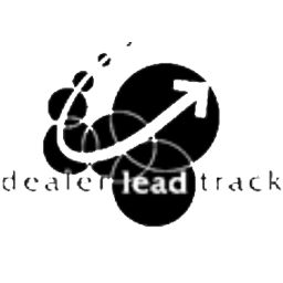 Dealer Lead Track logo