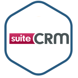 SuiteCRM logo