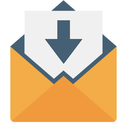 Incoming Email logo