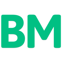 BigMarker logo