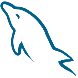 MySQL logo