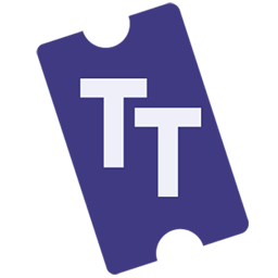 Ticket Tailor logo