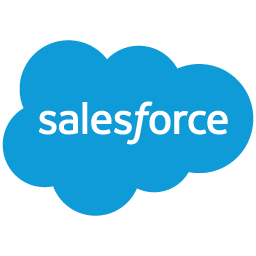 Salesforce® logo