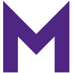 Monster logo