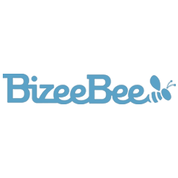 BizeeBee logo