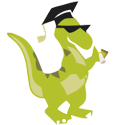 College Raptor logo